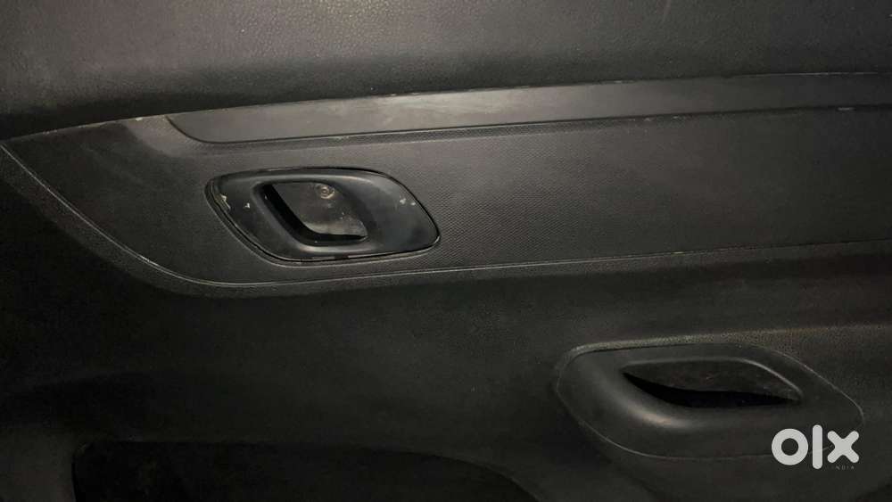 Renault Kwid Rxt, 2018, Petrol