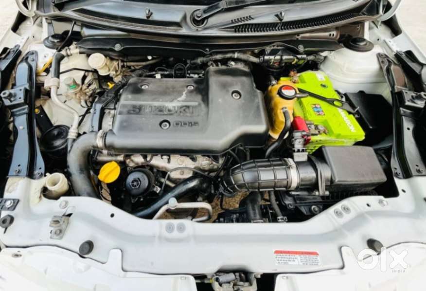 Maruti Suzuki Swift Dzire Vdi, 2013, Diesel
