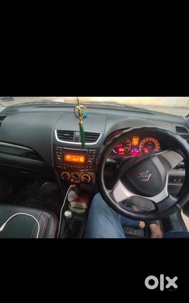 Maruti Suzuki Car 2016