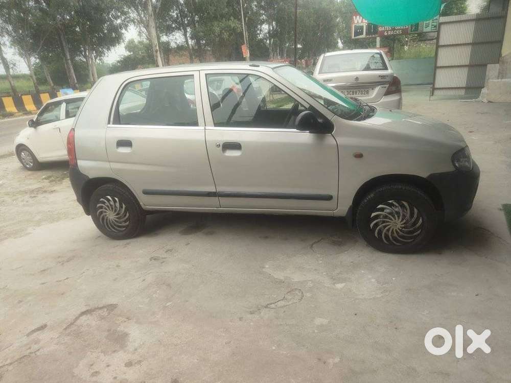 Maruti Suzuki Alto 800 Lxi, 2011, Petrol