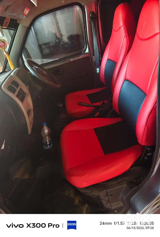 Maruti Suzuki Eeco 2021year End Register