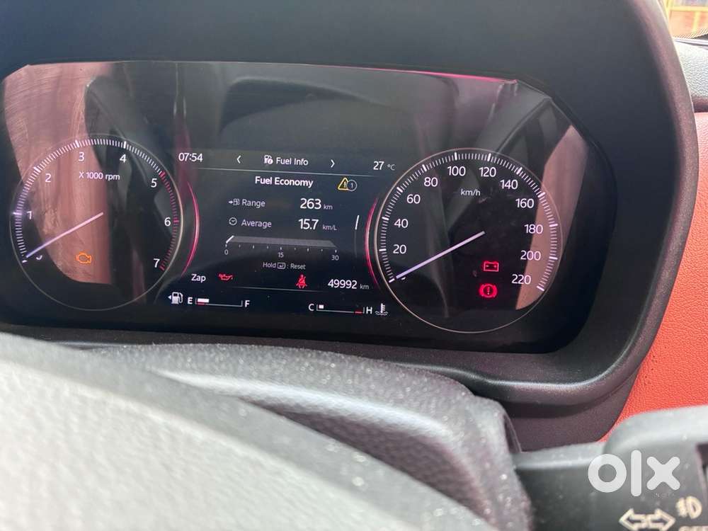 Bh Series Mahindra Scorpio-n 2023 Diesel Manual