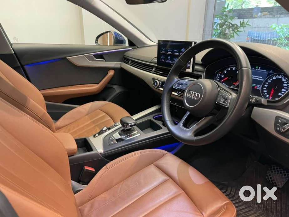 Audi A4 2.0 Premium Plus 40 Tfsi, 2024, Petrol