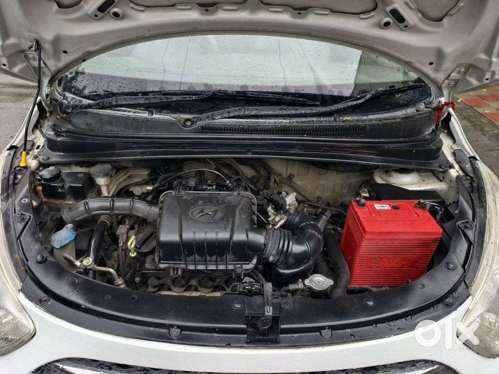 Hyundai I10 Magna, 2013, Petrol