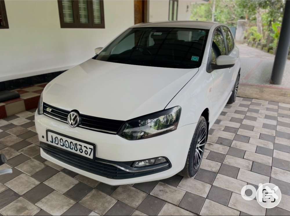 Polo For Sale In Thrissur