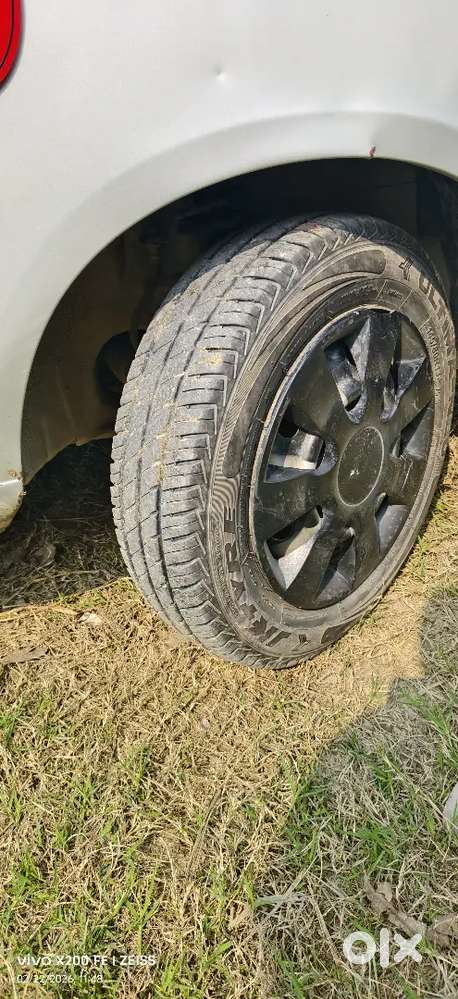 Maruti Suzuki Alto K10 2011 Petrol Good Condition