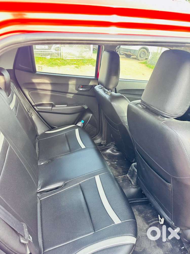 Maruti Suzuki Swift Vdi, 2019, Diesel