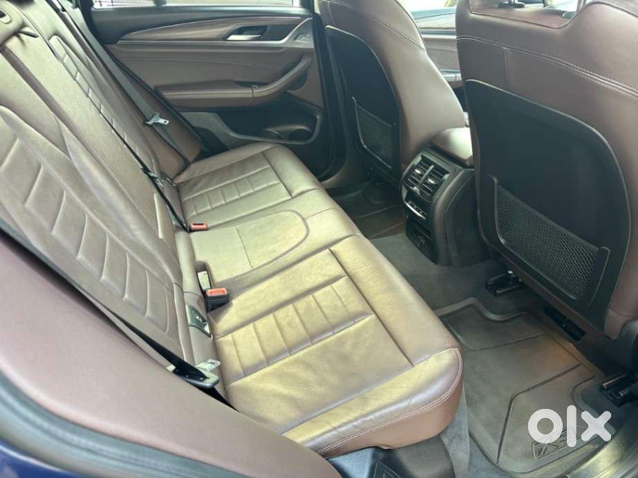 Bmw X3 X Drive 20d X-line, 2018, Diesel