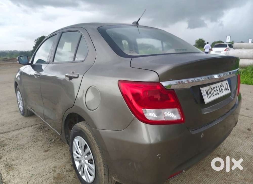Maruti Suzuki Dzire 1.2 Vxi Amt, 2019, Petrol