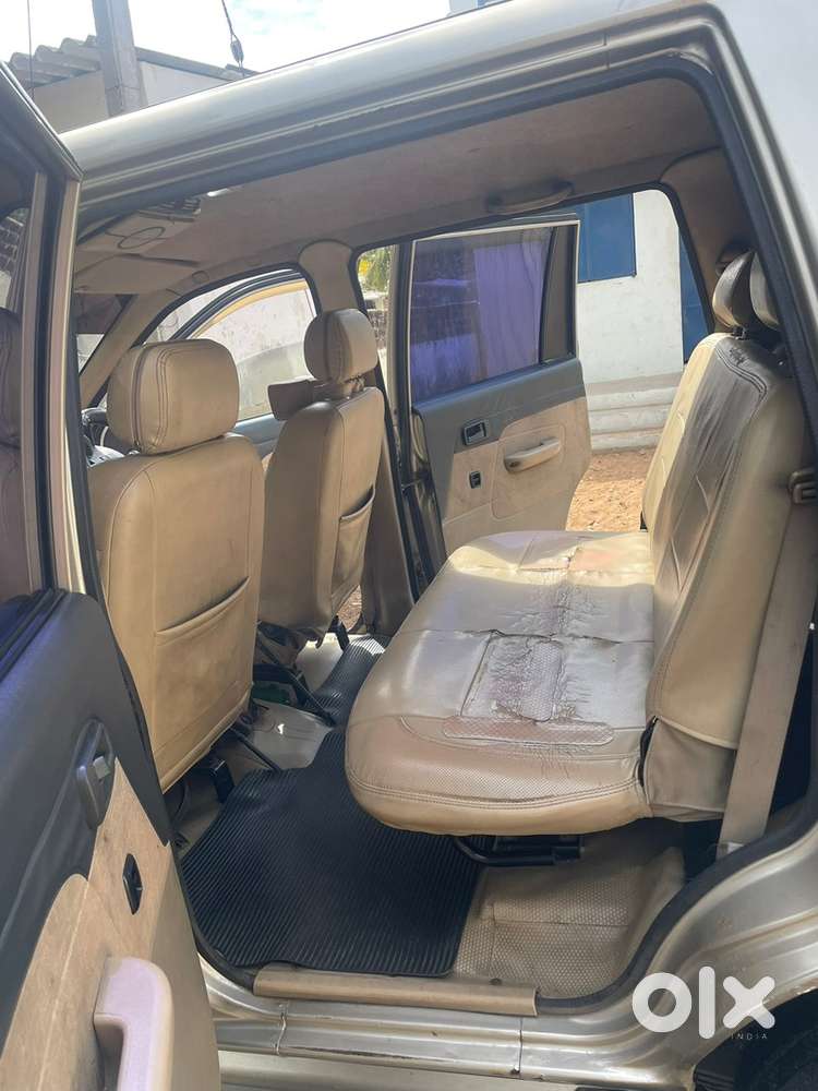 Chevrolet Tavera Neo 2016 Lt