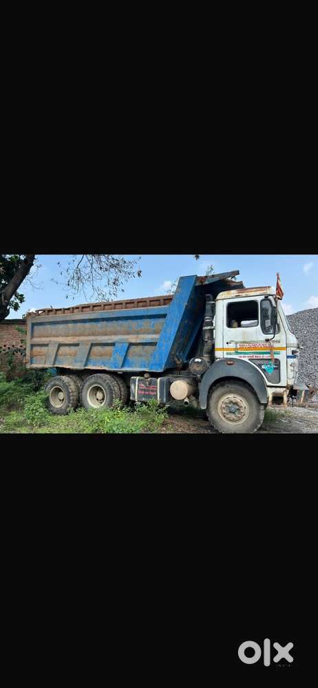 TaTa Hyva 2523