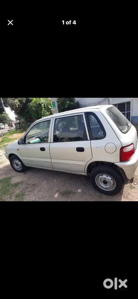 Maruti Suzuki 1000 2003 Model