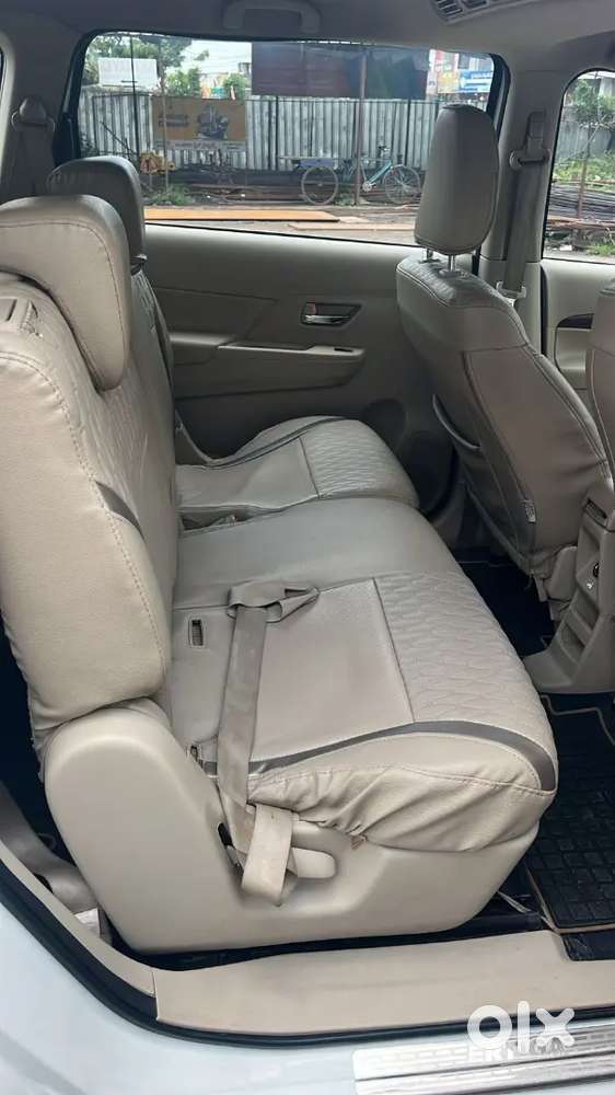 Maruti Suzuki Ertiga 2022 Petrol 110000 Km Driven