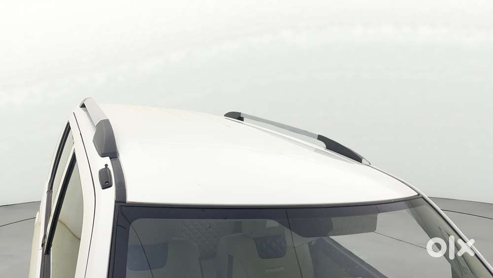 Maruti Suzuki Wagon R Vxi Amt, 2018, Petrol