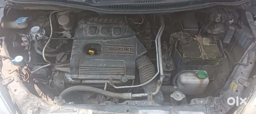 86000 Km Driven