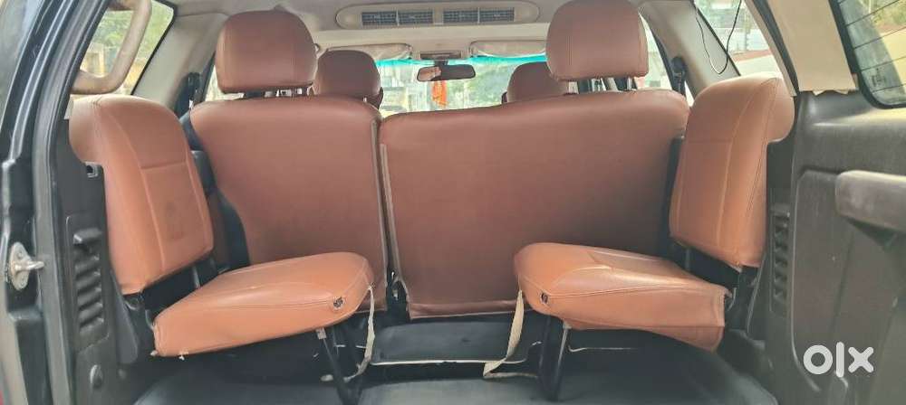 Tata Safari Storme Vx Varicor 400, 2017, Diesel