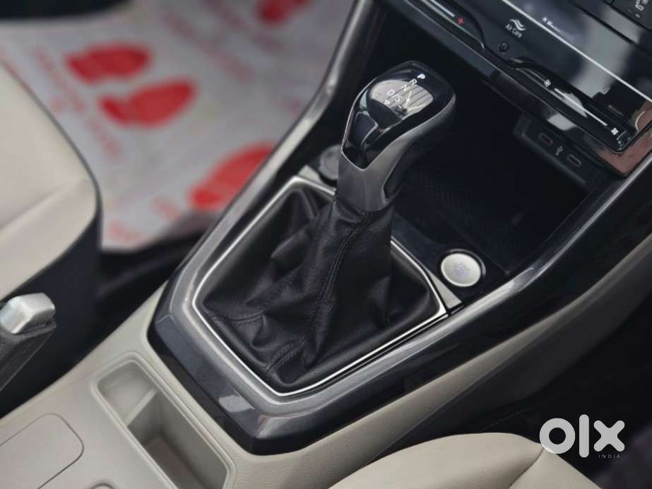 Volkswagen Taigun 1.0 Tsi Topline, 2018, Petrol