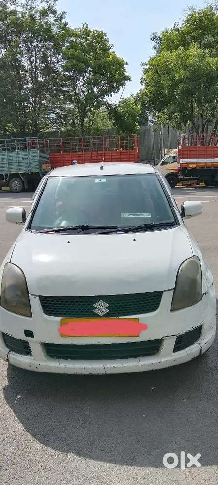 Maruti Dzire Diesel 2016