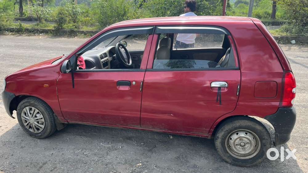 Maruti Suzuki Alto 2010 Petrol Good Condition
