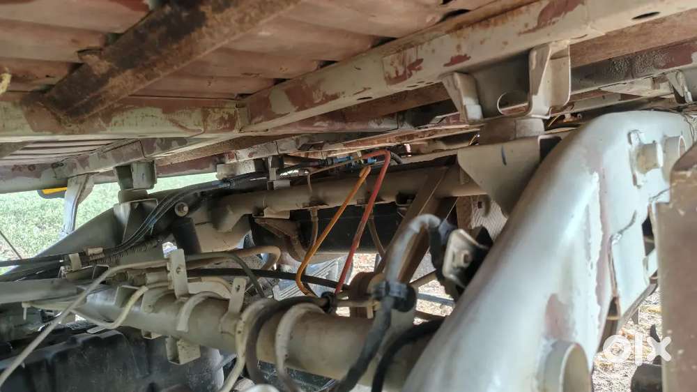 Mahindra Supro 0.9 Diesel 2024