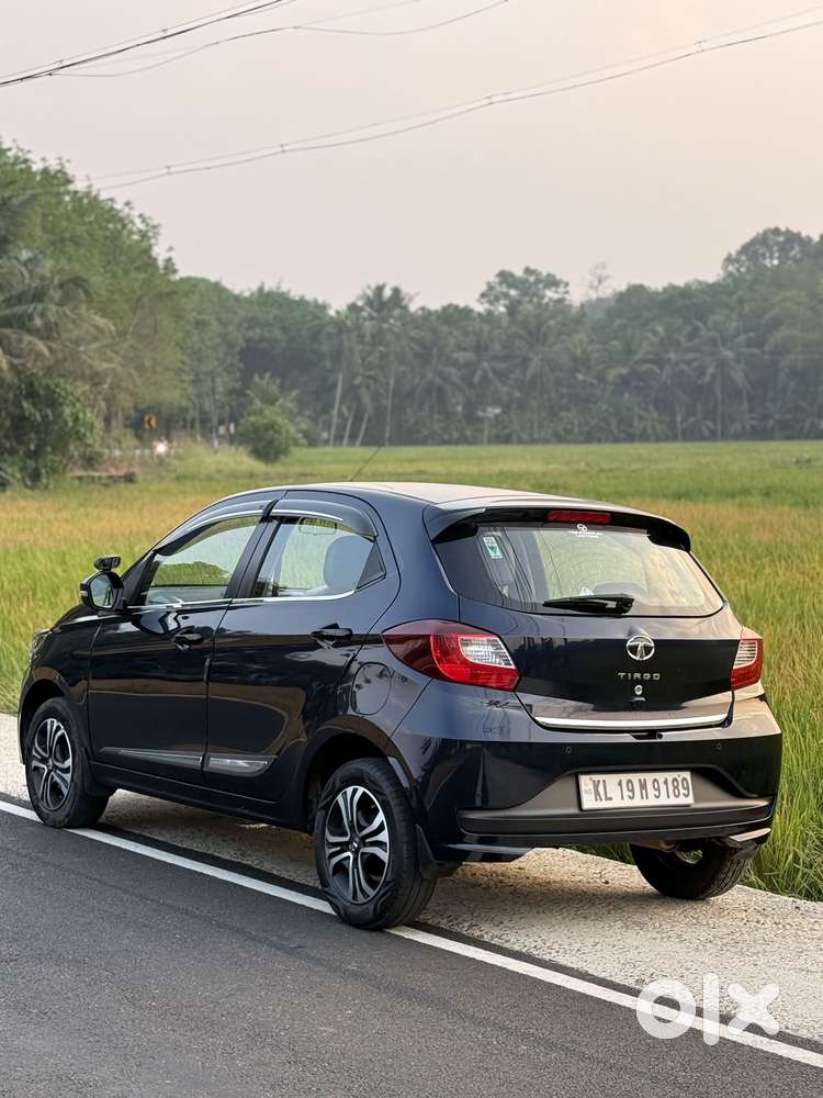 Tata Tiago 1.2 Revotron Xz, 2022, Petrol