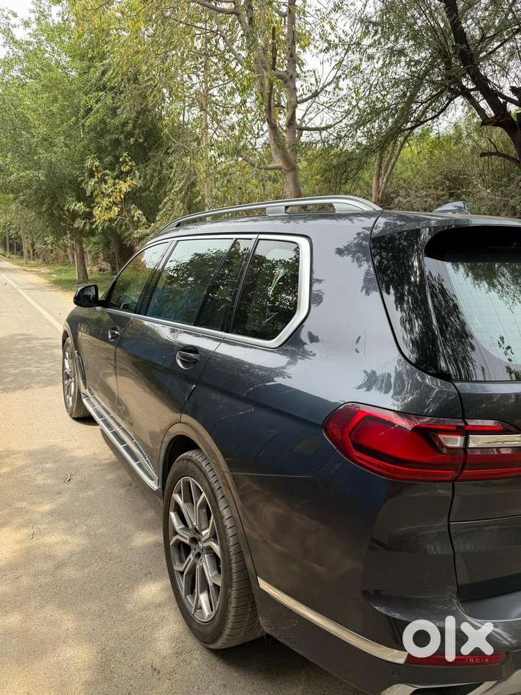 2020 Bmw Diesel Automatic 84000 Km Driven