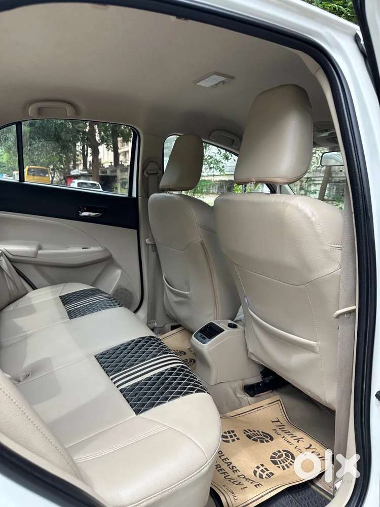 Maruti Suzuki Swift Dzire Vxi, 2022, Petrol