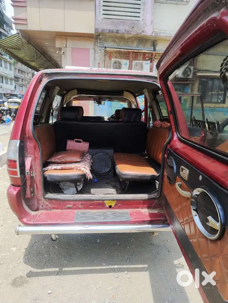 Chevrolet Tavera Neo 2011