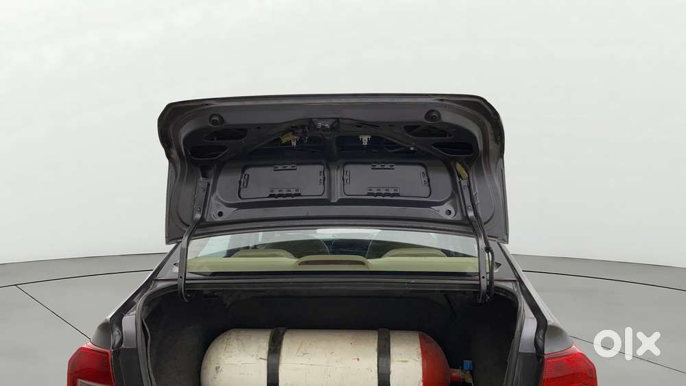 Honda Amaze 1.2 V I-vtec Mt, 2019, Cng & Hybrids