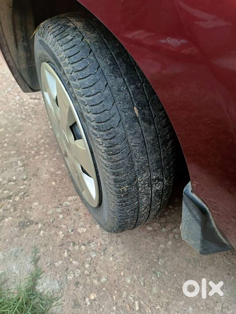 Maruti Suzuki Alto K10 With Record Service History In Bangalore