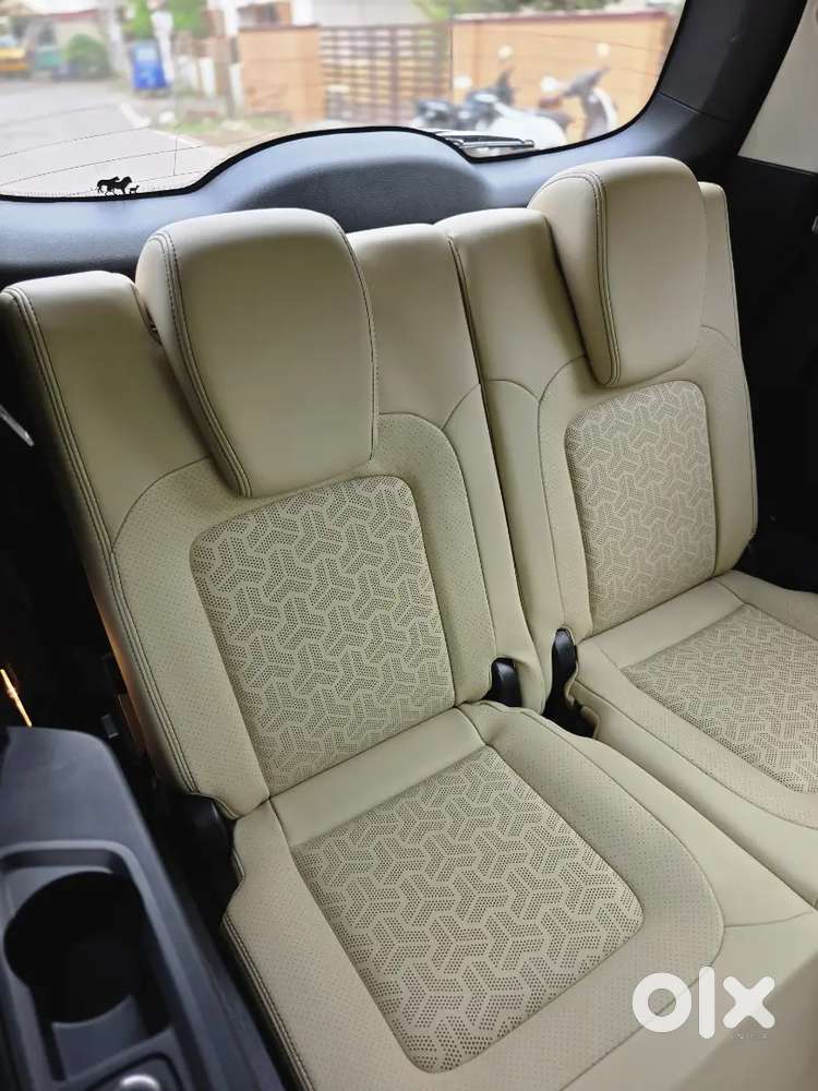 2022 Xza Plus Special Edition
