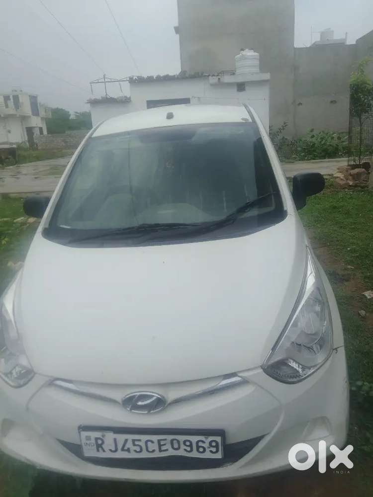 Hyundai Eon Era Plus 2016