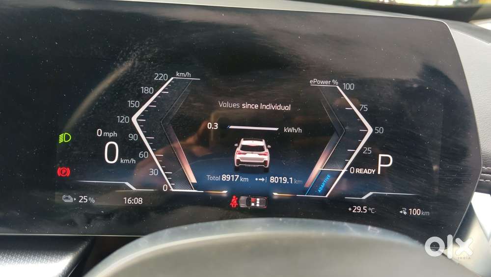 Bmw Ix1 Edrive20l M Sport, 2025, Electric