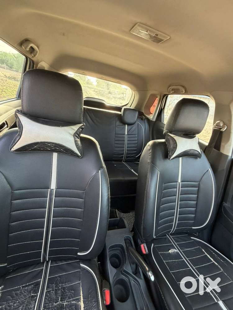 Maruti Suzuki Brezza Vdi 2017