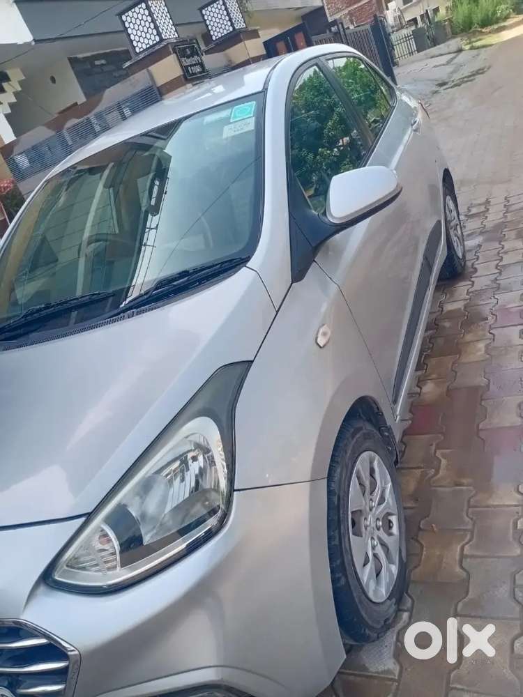 Hyundai Xcent For Sale