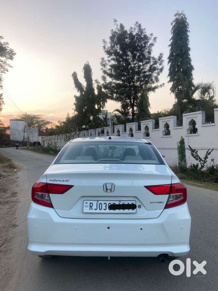 Honda Amaze