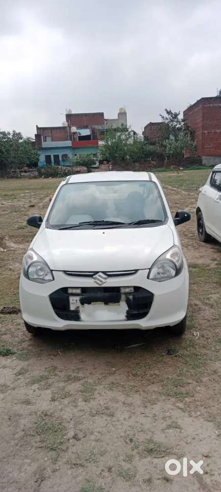 Maruti Suzuki Alto 800 2013 Petrol 73000 Km Driven