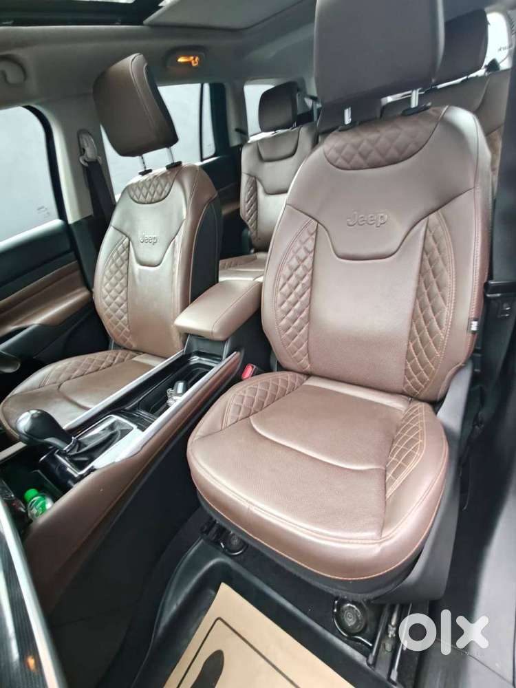 Jeep Meridian 2023 Suv Diesel Good Condition