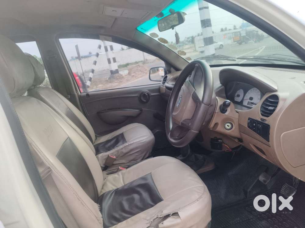 Mahindra Xylo 2009-2011 E2, 2012, Diesel