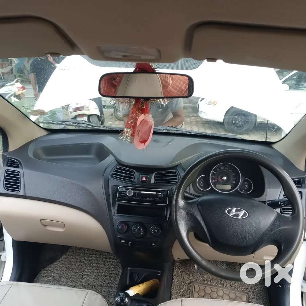 Hyundai Eon 0.8 2012