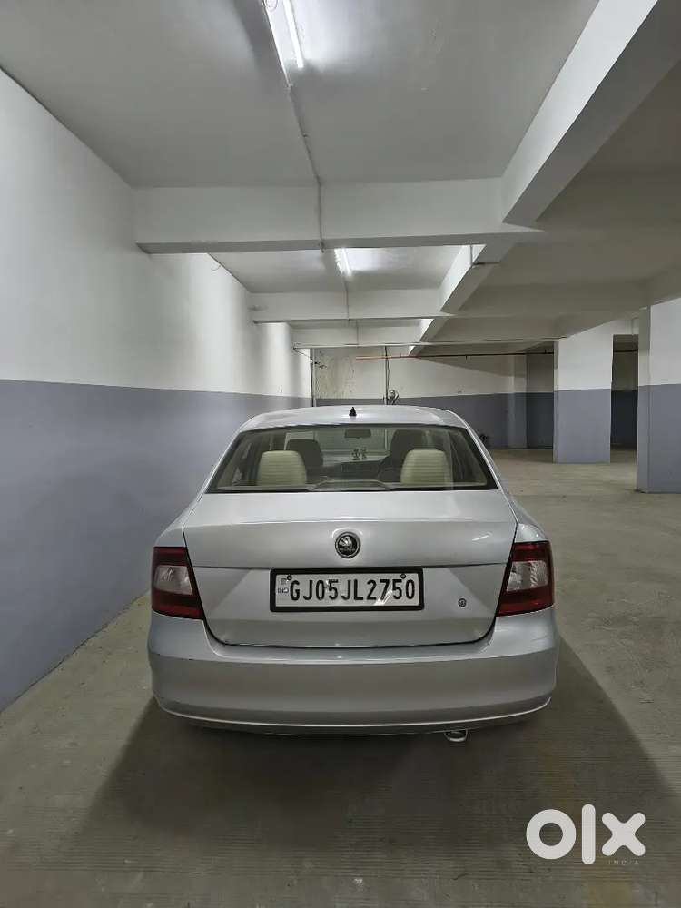 Skoda Rapid 2015 Diesel 134000 Km Driven