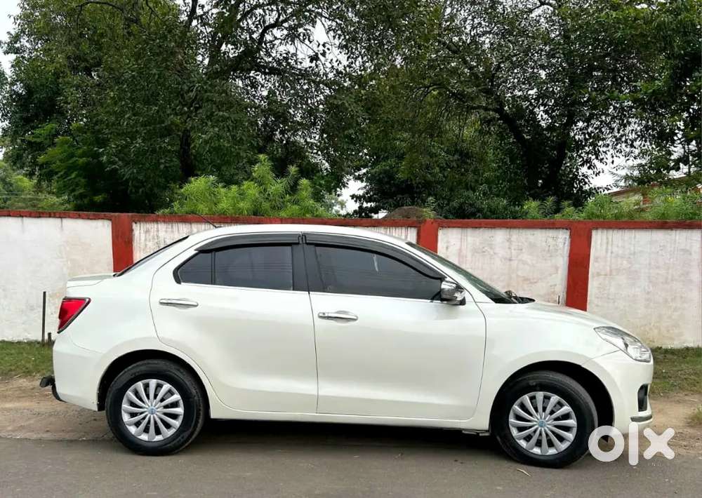 Maruti Suzuki Dzire 2018 Diesel 64000 Km Driven 1st Owner