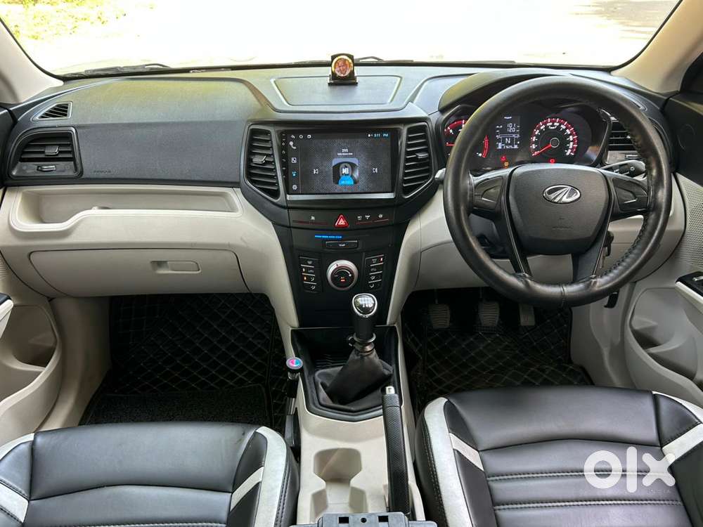 Mahindra Xuv300 W4 Diesel, 2022, Diesel