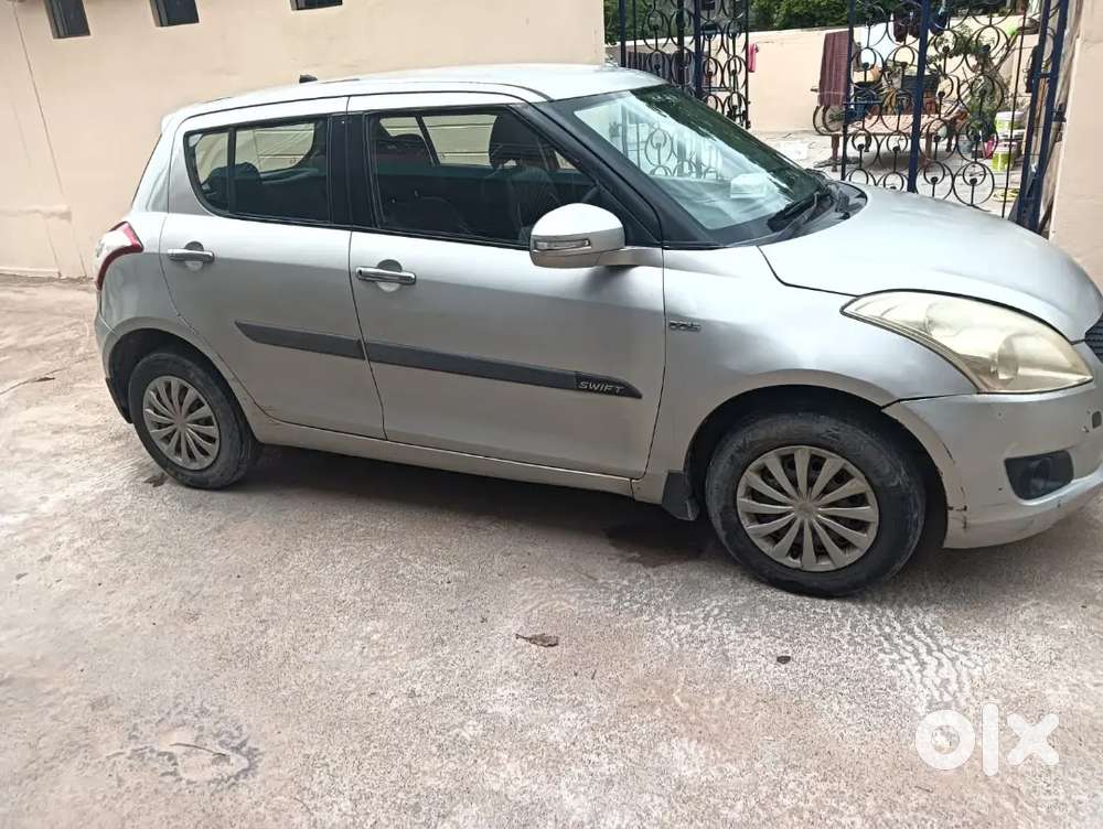 Maruti Suzuki Swift 2014 Diesel 136000 Km Driven