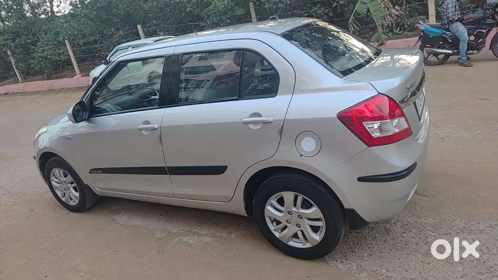 Maruti Suzuki Swift Dzire Zdi Plus , 2013, Diesel