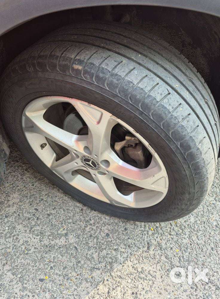 Mercedes-benz Gla 220d 4matic, 2018, Diesel