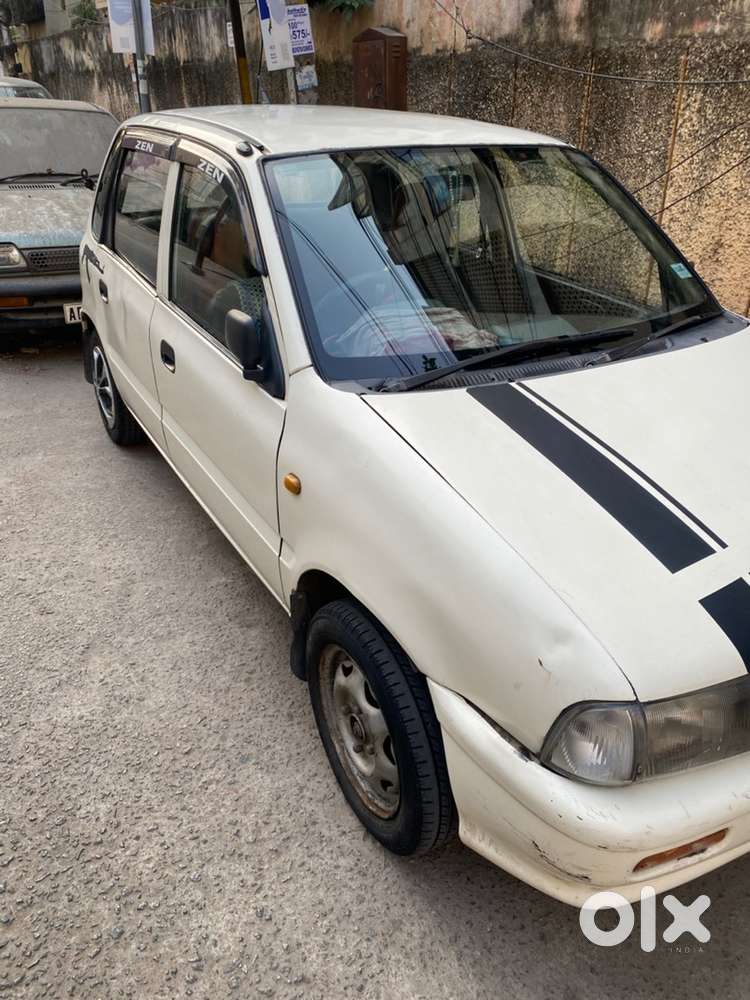 Maruti Suzuki Zen  1998