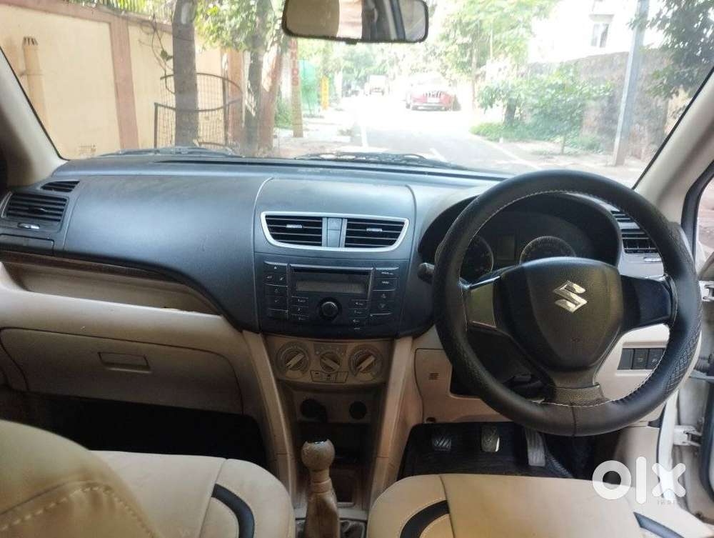 Maruti Suzuki Swift Dzire Vdi Bsiv, 2016, Diesel