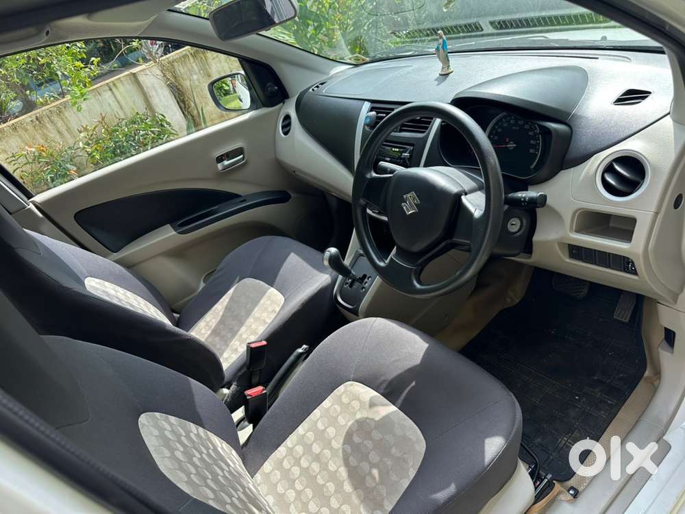 Maruti Suzuki Celerio 2015 6,000/- Km