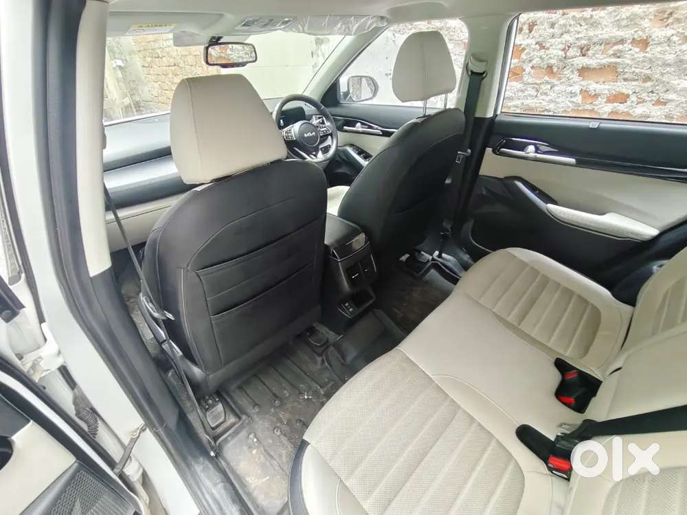 Kia Seltos Petrolat  02 09 2023 Vip Number